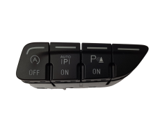 Pdc Parktronic Switch 14B436BB Ford C-Max 2 Focus 3 Kuga 2