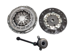 Clutch Kit 302051190R 302054477R 1.5 dCi Dacia Duster 2 Lodgy Renault 0km
