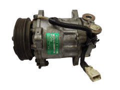 Air Con Compressor/Pump Citroen Peugeot SD7V12 1500F 6453N1 Sanden 7083