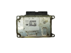Controller IAW5NR2.C5 8200181482 8200262881 Renault Magneti 14267