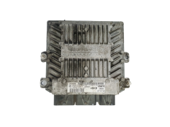Controller 6M51-12A650-YB 5WS40512B-T Ford Siemens 35744