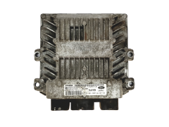 Controller 3S61-12A650-LB 5WS40140D-T SID 804 Ford Siemens 30391