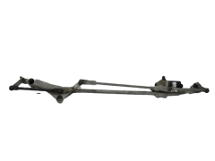 Wiper Mechanism Mercedes-Benz B W245 A1698202140 405.127