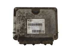 Controller IAW4AF.P2 46817813 61600.625.01 Fiat Magneti Marelli 13969