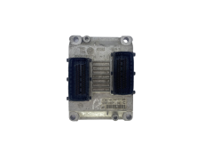 Controller 00468153630 0261206715 ME731HA004 Alfa Romeo Bosch 56654
