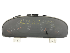 Speedometer/Instrument Cluster Ulysse Evasion 806 1471320080 PSA Fiat 43648