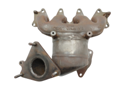 Catalytic Converter 8200266475 LRT K7601 2.0 16v Renault Laguna 