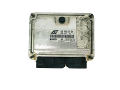 Controller 0281011199 038906019BH VW Bosch 