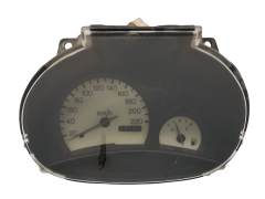 Speedometer/Instrument Cluster Ford Ka 97KB-10849-AG 97KB10849AG 23605