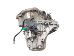 Gearbox TL4040 TL4A040 Renault Megane 3 1.5 dci 7701700600 1004