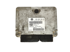 Controller 036906034DD IAW4MV.DD VW Magneti MarellIi 18288