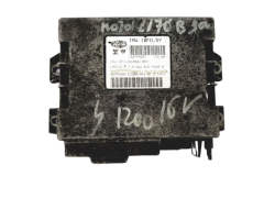 Controller 46785505 IAW18FD.5Y Lancia Magneti Marelli 16058