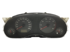 Speedometer/Instrument Cluster Sharan Galaxy Alhambra 7M0919861H AE