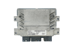 Controller S180049011B AV21-12A650-AB Ford Continental 