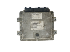 Controller 55204807 4100120 Fiat Bosch 46534