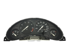 Speedometer/Instrument Cluster Opel Corsa B 88481709 90534402 54481