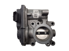 Air Throttle Body Renault 161206038R H8201171233 0.9 1.2 TCE 2453