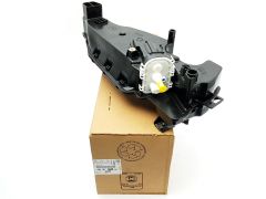 Fap Dpf Fluid Tank Original Citroen Peugeot C-elysse 301 208 9815712680