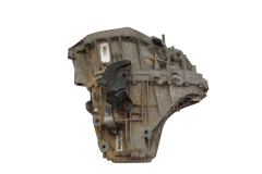 Gearbox TL4040 TL4A040 Renault Megane 3 1.5 dci 7701700600 1132