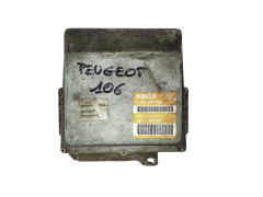 Controller 0261200780 9617150080 26FM0000 MA3.0 PSA Bosch 24962