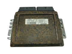 Controller S110130048A 8200046162 8200044437 Renault Siemens 68275