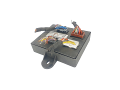 Controller EMM-T4 Renault 231A09653R 506112F00 44400