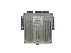 Controller 8200399038 8200513163 R0410B034A Renault Delphi 40893