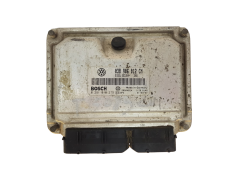 Controller 038906012CM 0281010379 VW Bosch 30704