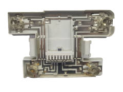 Rear Lamp Insert Right Rear Renault 19 7701349870 Scintex