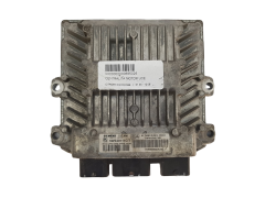 Controller 9653447380 9648624280 5WS40111C-T SID804 PSA Siemens 3192