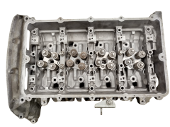 Cylinder Head Ford 1C1Q-6090-AD 2S7Q-6K537-B 2.0 16V ABFA