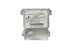 Controller A2048202185 5WK43999 Mercedes Chrysler