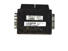 Controller S110030048B 8200046162 7700110471 Renault  Siemens 22409