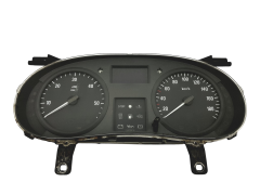Speedometer/Instrument Cluster Master Movano 8200199508 B Renault Opel