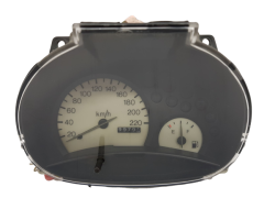 Speedometer/Instrument Cluster Ford Ka 97KB-10849-AG 97KB10849AG 22937