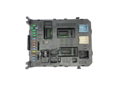 Controller BSI 2004 H05-01 9656530580 PSA Johnson Controls 34939