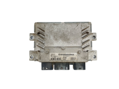 Controller 8V21-12A650-TH S180047003H Ford Continental 35422