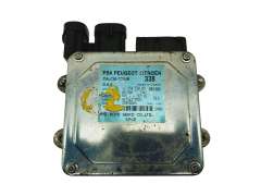 Controller 9665433880 6900001744 Q1T26372MZU PSA KOYO 68807
