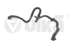 Crank Case Breather Pipe For VW Audi 06E103217AD 11031817701 Vika