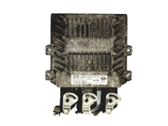 Controller 3S61-12A650-LB 5WS40140D-T SID 804 Ford Siemens 18125