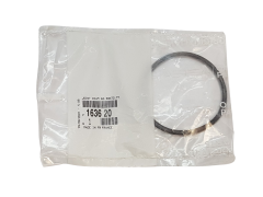 Gasket, Seal Original Citroen Peugeot 163620 1636.20