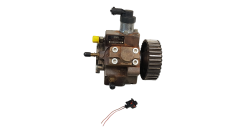 Injection Pump 0445010102 9683703780 1.4 1.6 Hdi TDCi Bosch Ford 0928400607 S6
