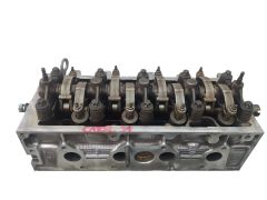 Cylinder Head 9654774580 TU1A 1.1 8v HFX HFV Citroen C3 Peugeot S1