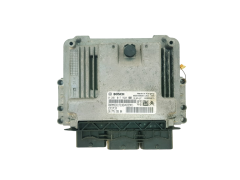 Controller 0281017920 9677529580 9666729680 PSA Bosch 32106