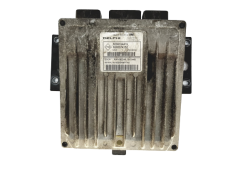 Controller 8200334419 8200374152 R0410B024B Renault Delphi 19851