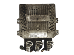 Controller 7S61-12A650-EA 5WS40632A-T SID 804 Ford Siemens 18139