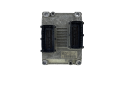 Controller ME731HA004 0261206715 00735018150 Alfa Romeo Bosch 47650