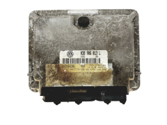 Controller 038906013L 0281001748 Seat VW Bosch