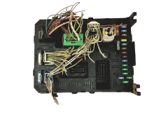 Controller BSI 2004 H05-01 9660105980 PSA Johnson Controls 24363