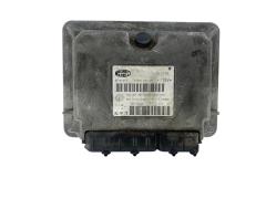 Controller IAW 4AF.M9 55187372 61600.627.05 Fiat Magneti Marelli 48490